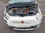 2013 FIAT 500 LOUNGE RHD  for sale at Copart SANDTOFT