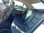 2005 MERCEDES C220 CDI AVANTGDE SE A  for sale at Copart COLCHESTER