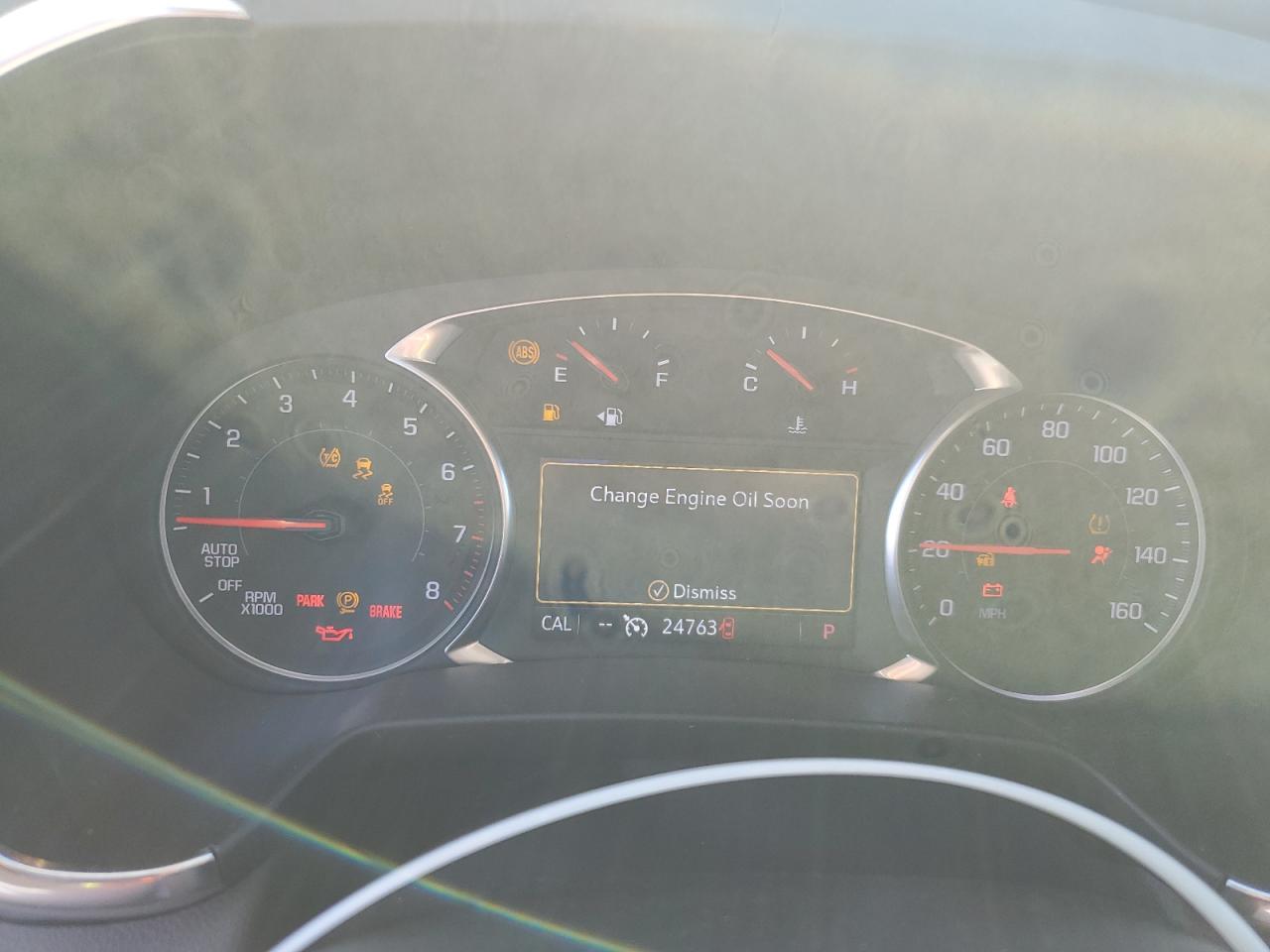 2023 Chevrolet Blazer 2Lt VIN: 3GNKBHR40PS178511 Lot: 71103685