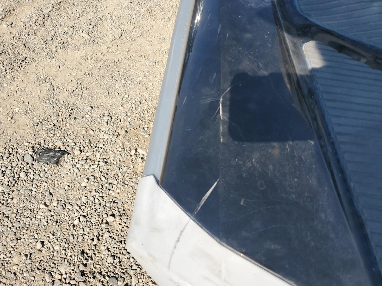 2007 Mahindra And Mahindra Other VIN: YAMA2470K607 Lot: 81571615