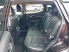 2014 NISSAN QASHQAI TEKNA DCI  for sale at Copart SANDY
