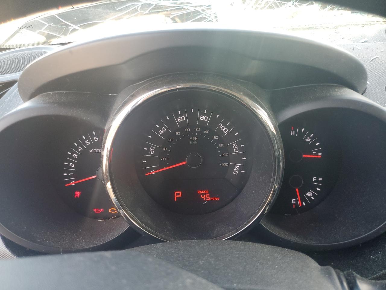 2011 Kia Soul + VIN: KNDJT2A20B7332201 Lot: 72103395