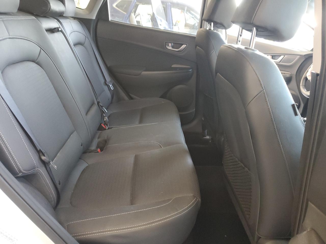 2020 Hyundai Kona Ultimate VIN: KM8K5CA50LU559417 Lot: 84174525