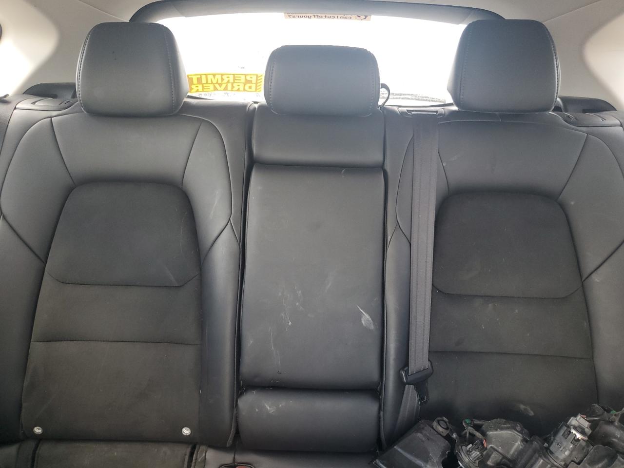 2019 Mazda Cx-5 Touring VIN: JM3KFBCM8K1669719 Lot: 70912645