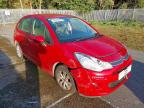 2015 CITROEN C3 SELECTION BLUEHDI  for sale at Copart SANDTOFT