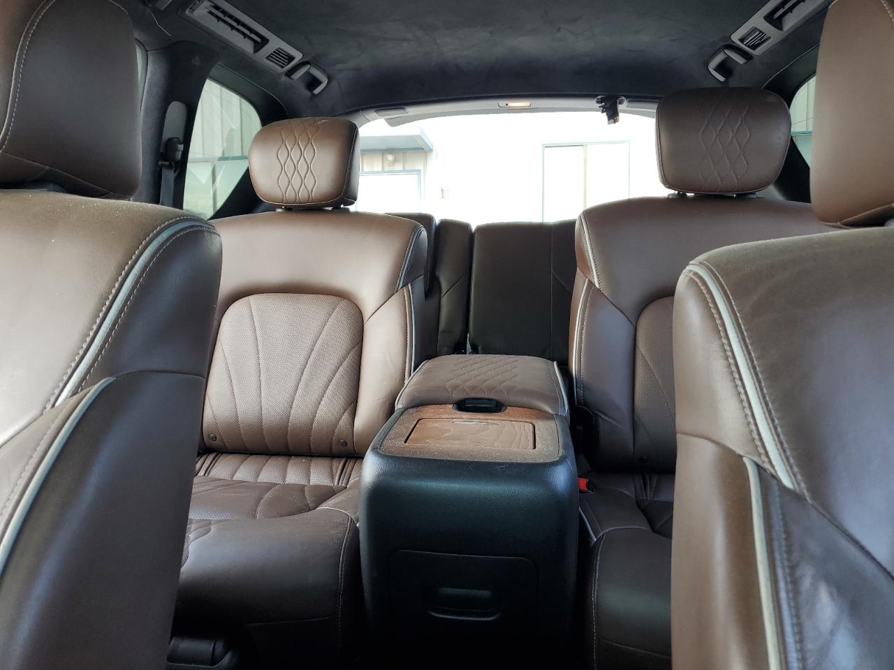 2020 Infiniti Qx80 VIN: JN8AZ2NEXF9084833 Lot: 72002085