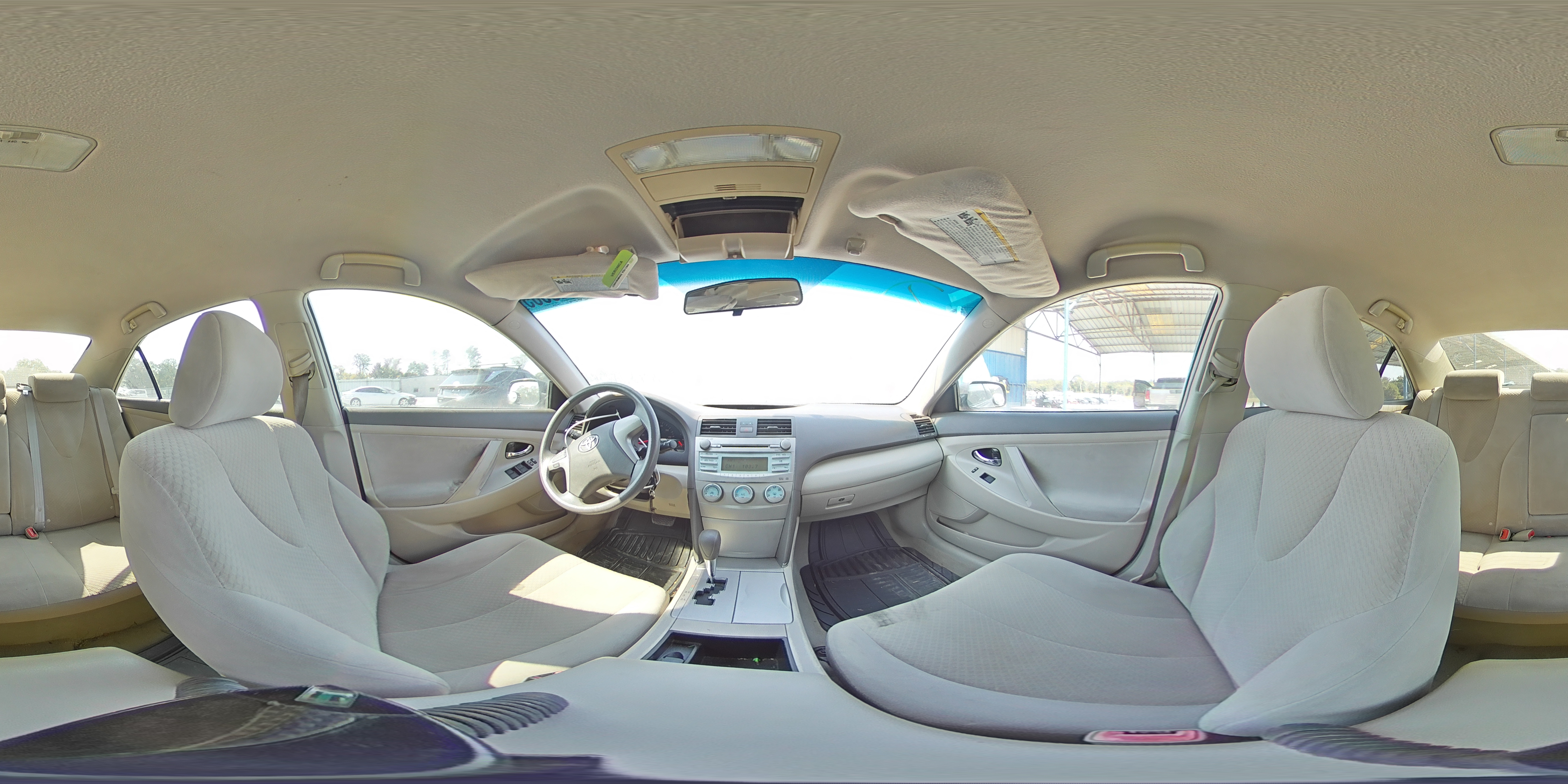 2009 Toyota Camry Base VIN: 4T1BE46K49U845560 Lot: 80720385