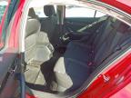 2022 SKODA OCTAVIA SE TECHNOLOGY TSI  for sale at Copart WOLVERHAMPTON