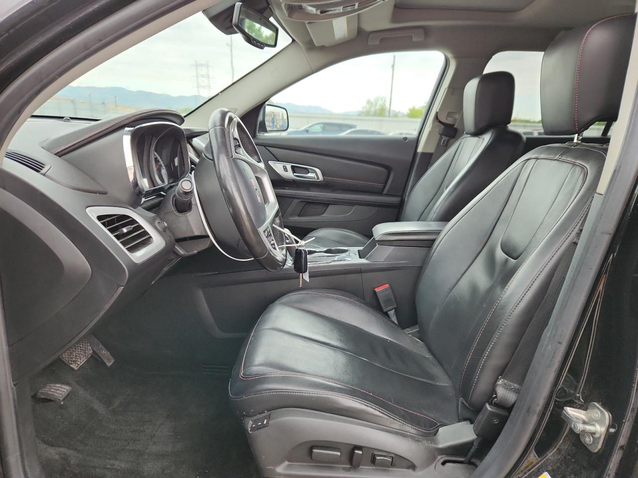 2015 GMC Terrain Slt VIN: 2GKFLYE3XF6114806 Lot: 82163075