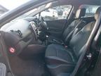 2017 RENAULT CLIO DYNAMIQUE S NAV DCI  for sale at Copart BRISTOL