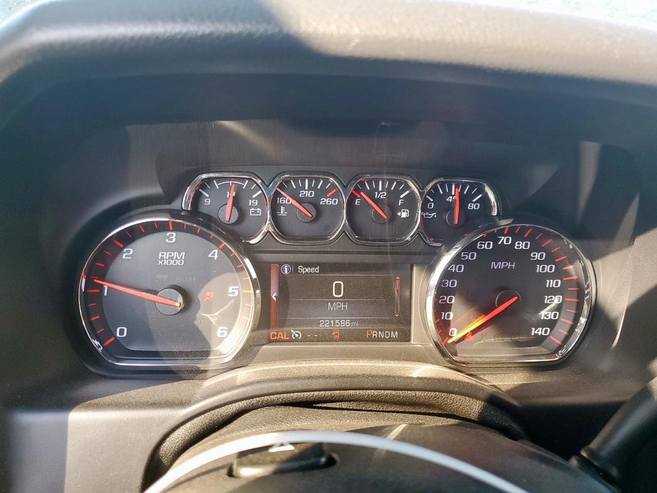 2015 GMC Yukon Slt VIN: 1GKS1BKC5FR528148 Lot: 80689265