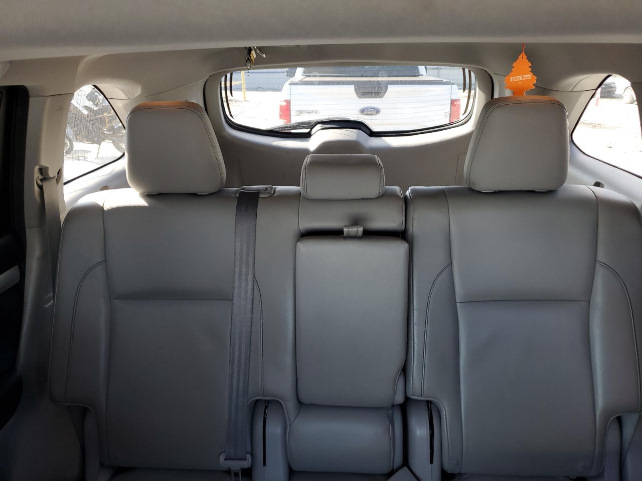 2015 Toyota Highlander Xle VIN: 5TDKKRFH5FS075691 Lot: 81252915