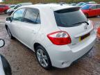 2011 TOYOTA AURIS SR for sale at Copart SANDY