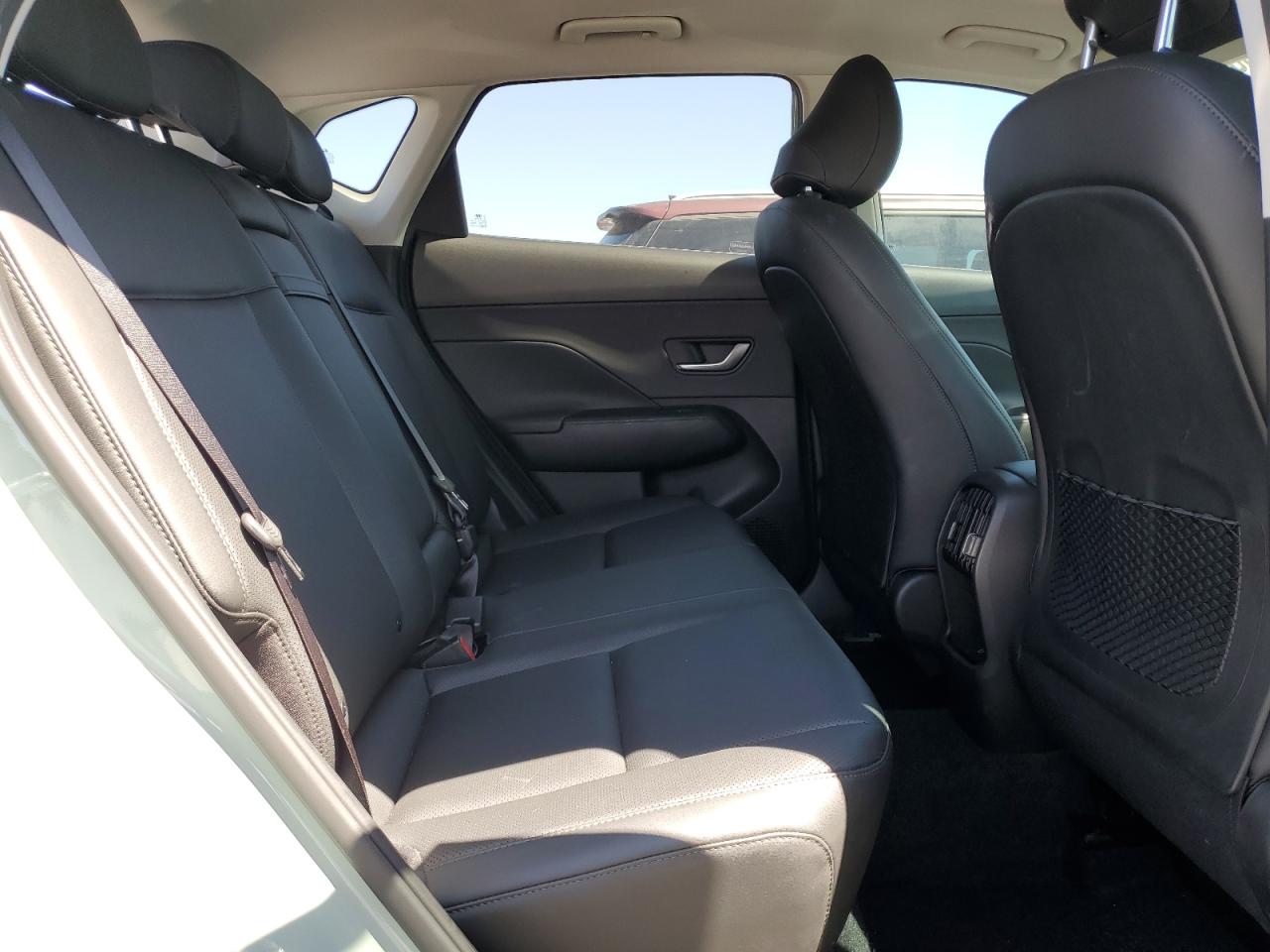 2024 Hyundai Kona Limited VIN: KM8HECA39RU064361 Lot: 71130955