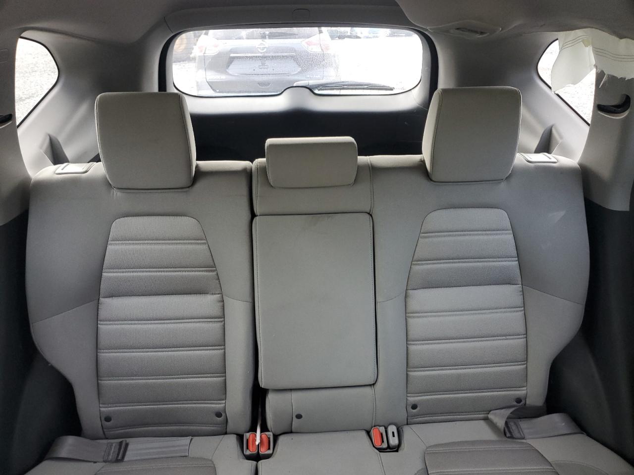 2019 Honda Cr-V Lx VIN: 2HKRW6H30KH201474 Lot: 72077895