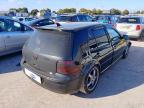 2004 VOLKSWAGEN GOLF GT TDI  for sale at Copart WESTBURY