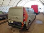 2020 FORD TRANSIT CONNECT 240 LTD T  for sale at Copart BRISTOL