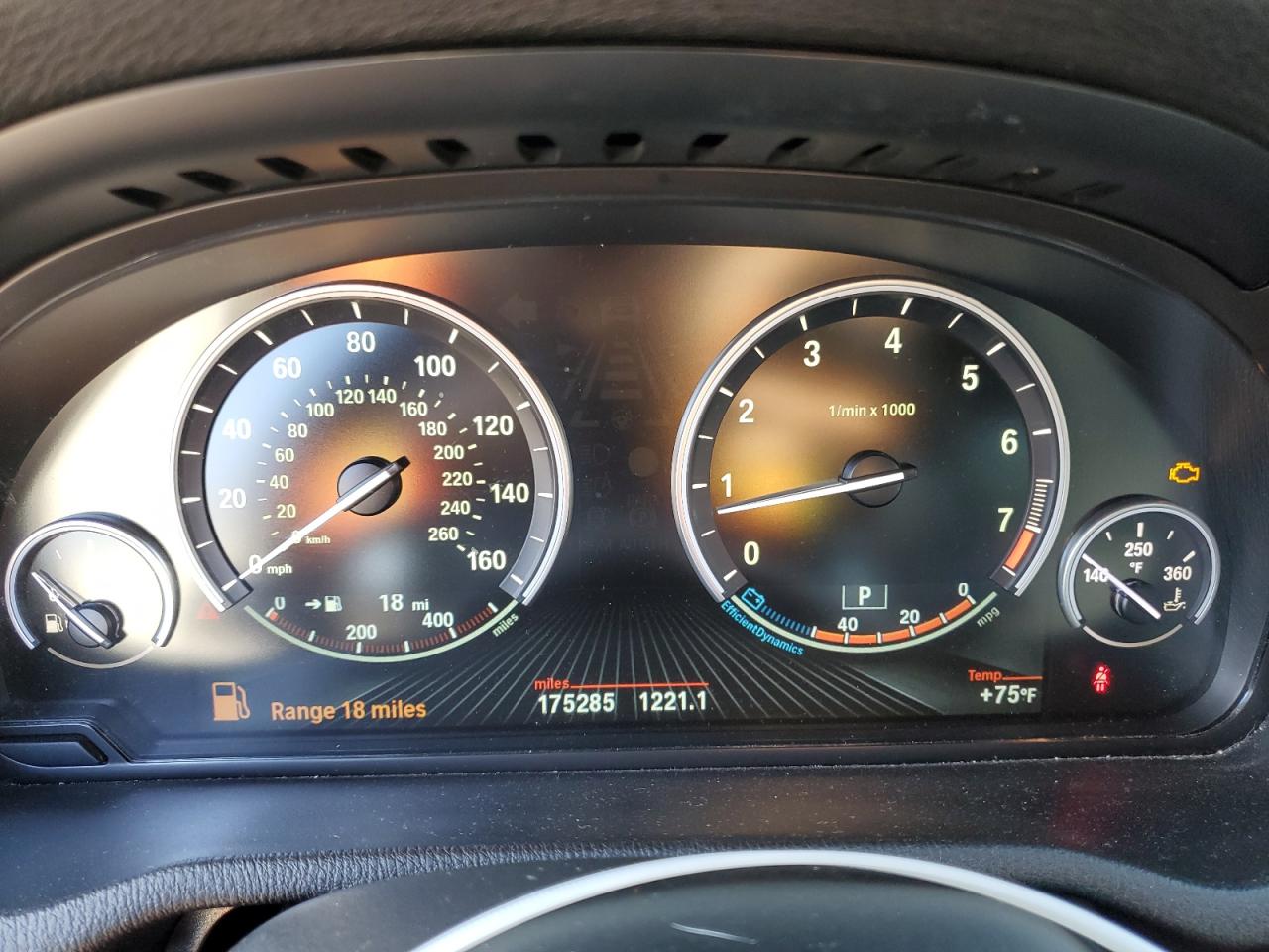 2016 BMW X3 xDrive35I VIN: 5UXWX7C51G0S17572 Lot: 80170925