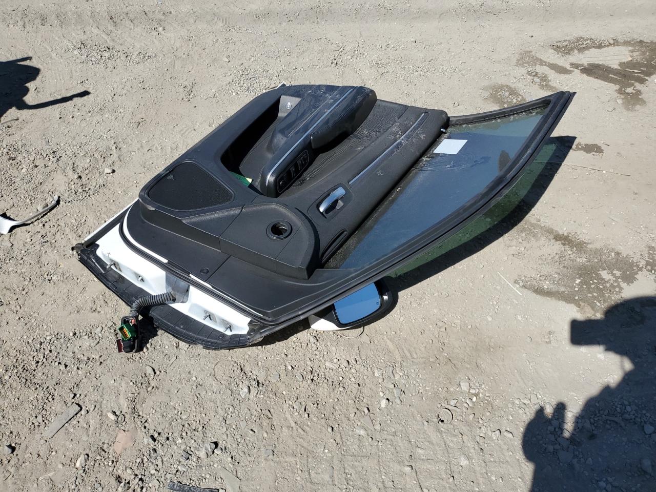 2020 Chrysler 300 Touring VIN: 2C3CCAAG2LH239205 Lot: 71868415