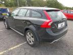 2017 VOLVO V60 CROSS COUNTRY SE NAV  for sale at Copart SANDTOFT