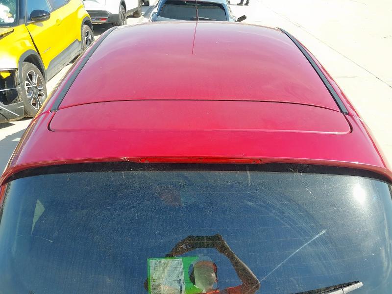 2013 FORD FIESTA TITANIUM 