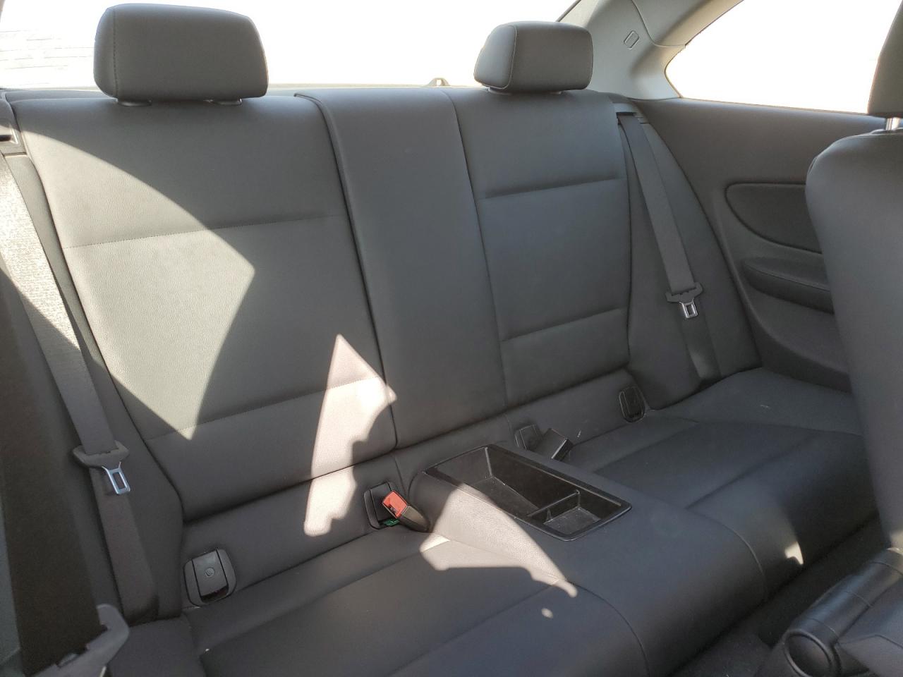 2009 BMW 128 I VIN: WBAUP73599VK76252 Lot: 80581615