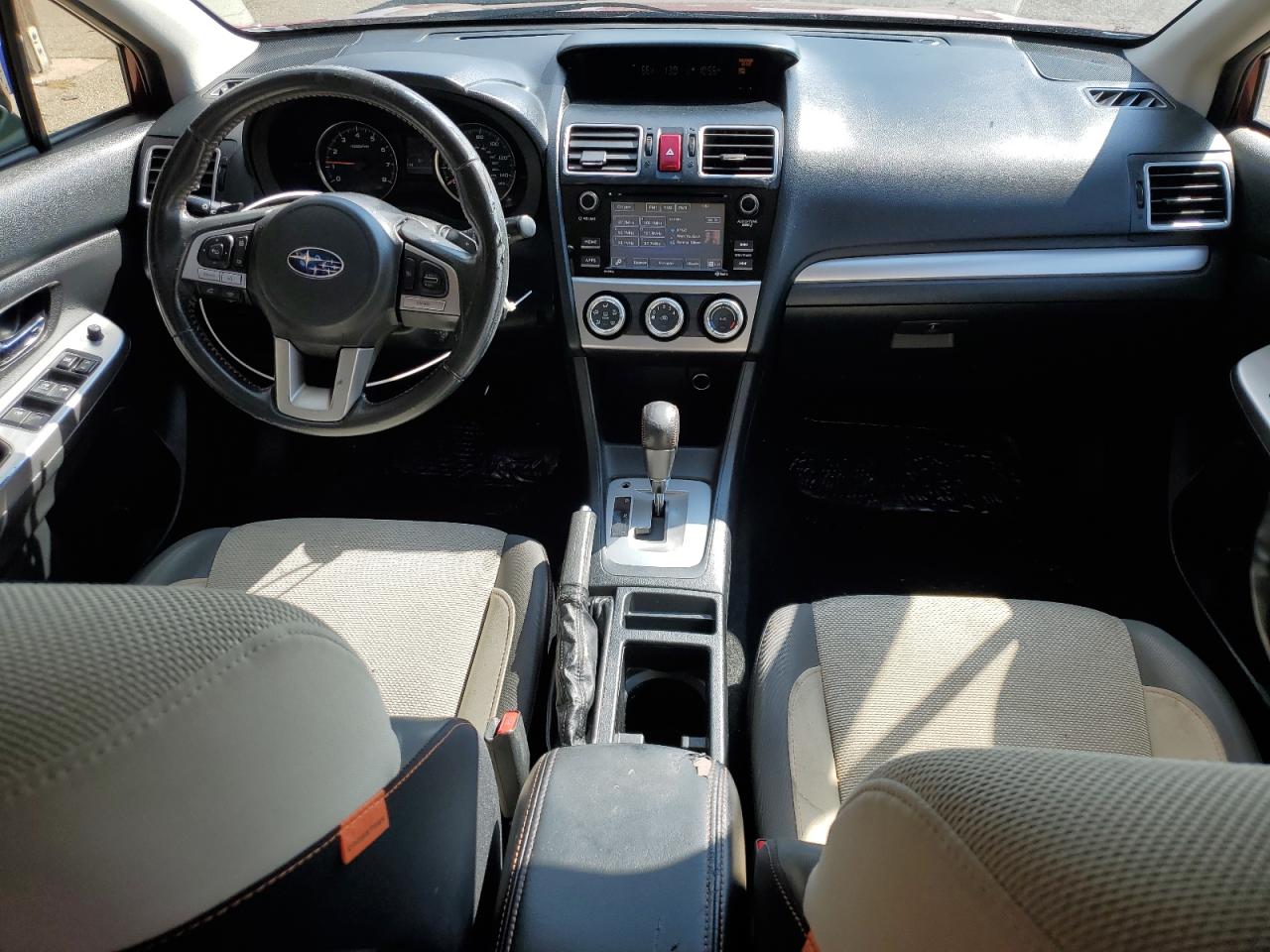 2016 Subaru Crosstrek Premium VIN: JF2GPABC4G8278467 Lot: 81637315