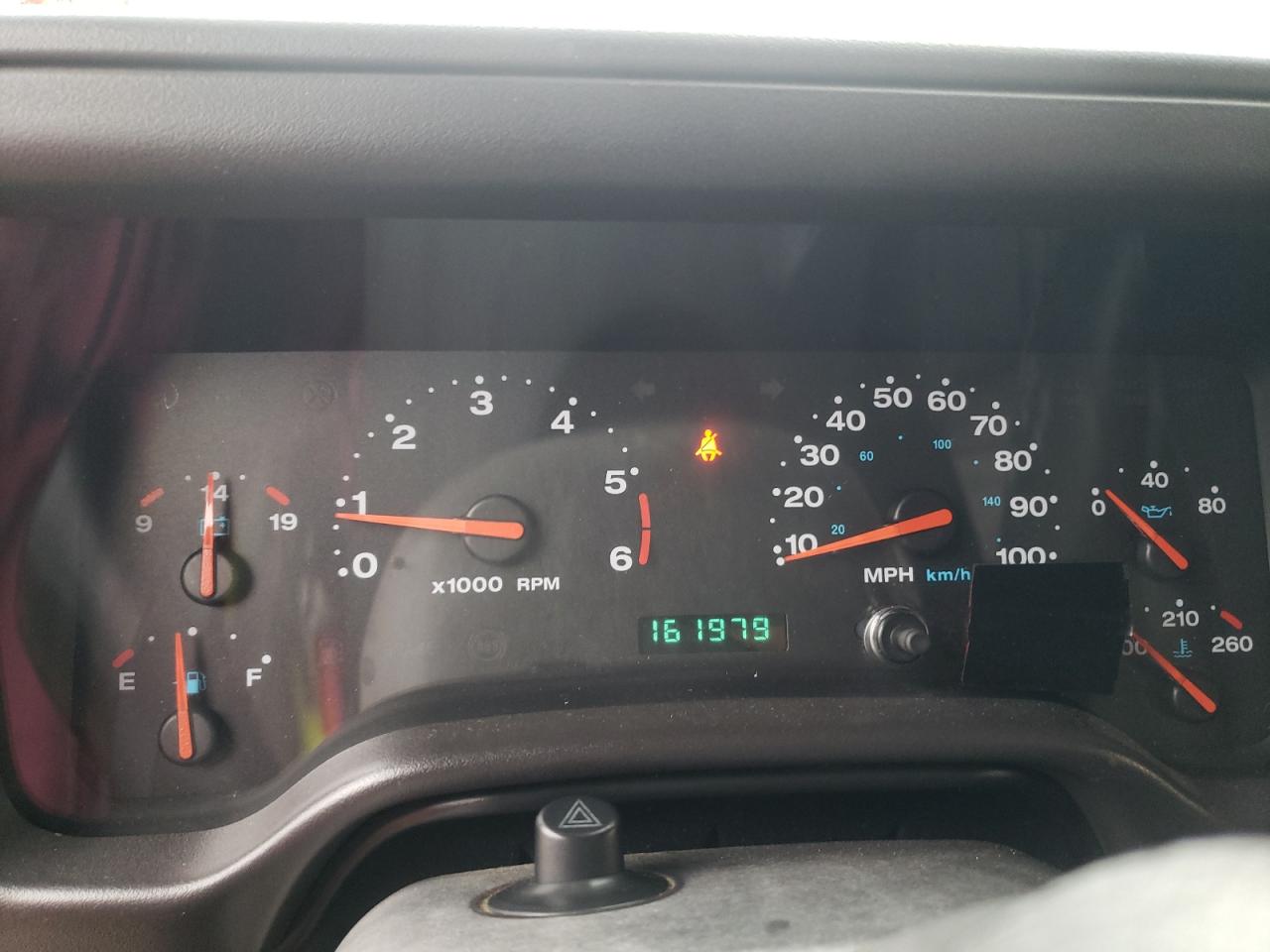 2002 Jeep Wrangler / Tj Se VIN: 1J4FA29P62P702606 Lot: 71967365