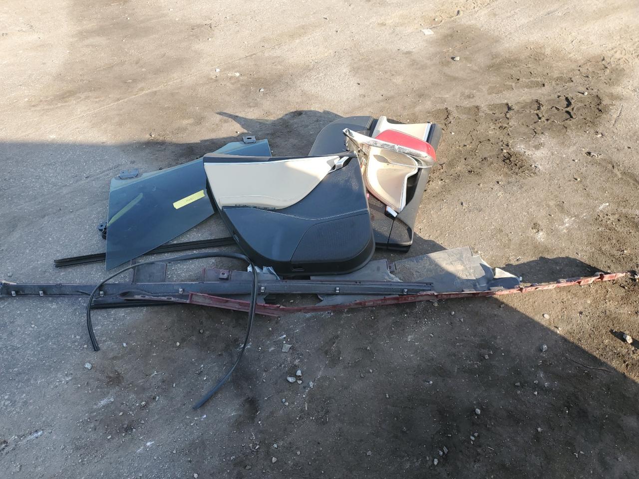 2017 Tesla Model S VIN: 5YJSA1E13HF176437 Lot: 69819345