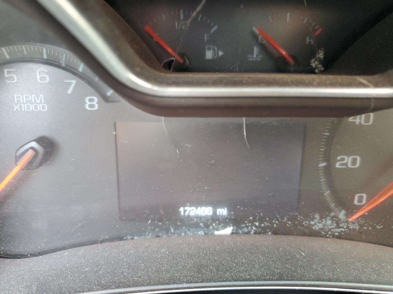 2018 Chevrolet Impala Lt VIN: 1G1105SA9JU140512 Lot: 70902635