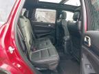 2016 JEEP GRAND CHEROKEE SUMMIT CRD  for sale at Copart BELFAST