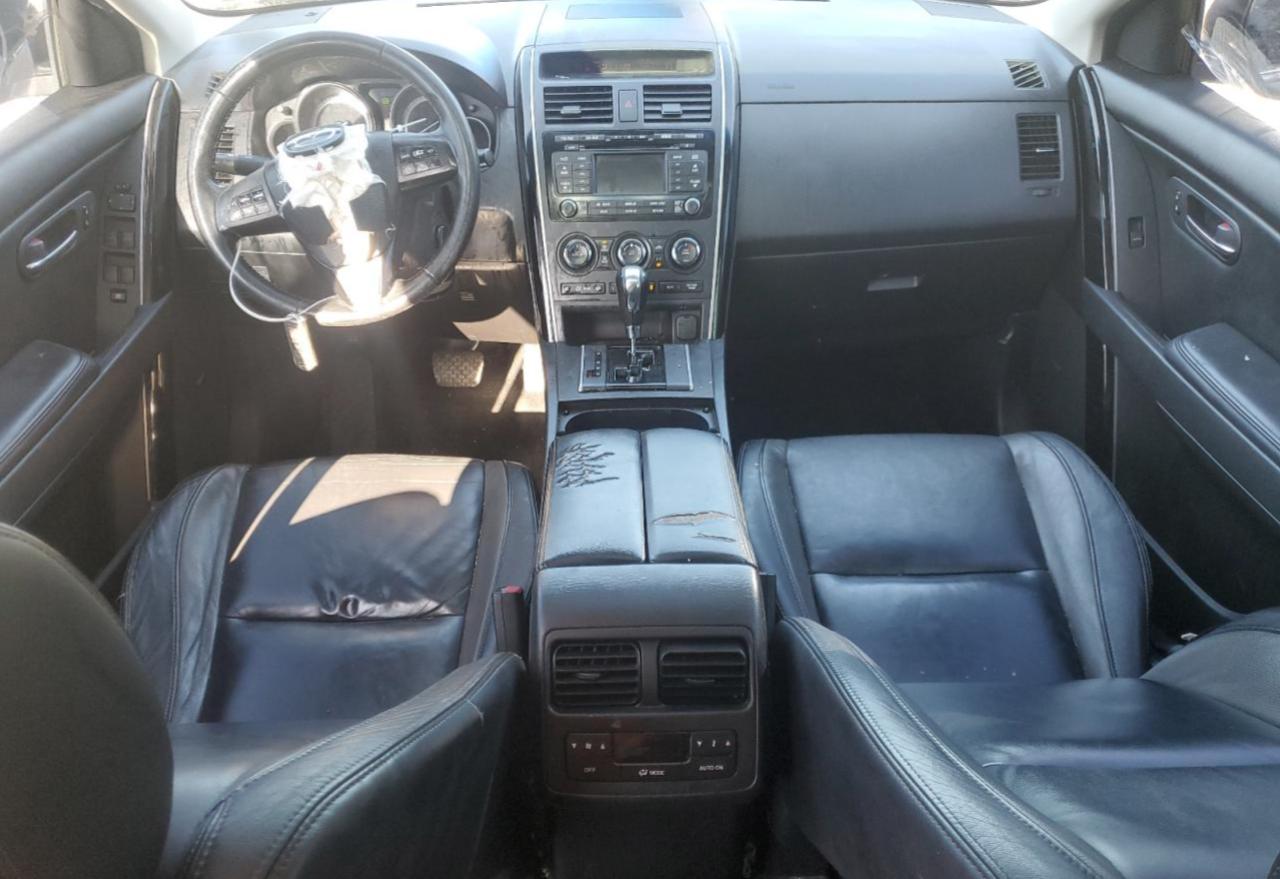2012 Mazda Cx-9 VIN: JM3TB3CV3C0339203 Lot: 81342025