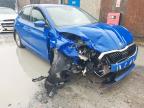 2023 SKODA FABIA SE COMFORT TSI  for sale at Copart BELFAST