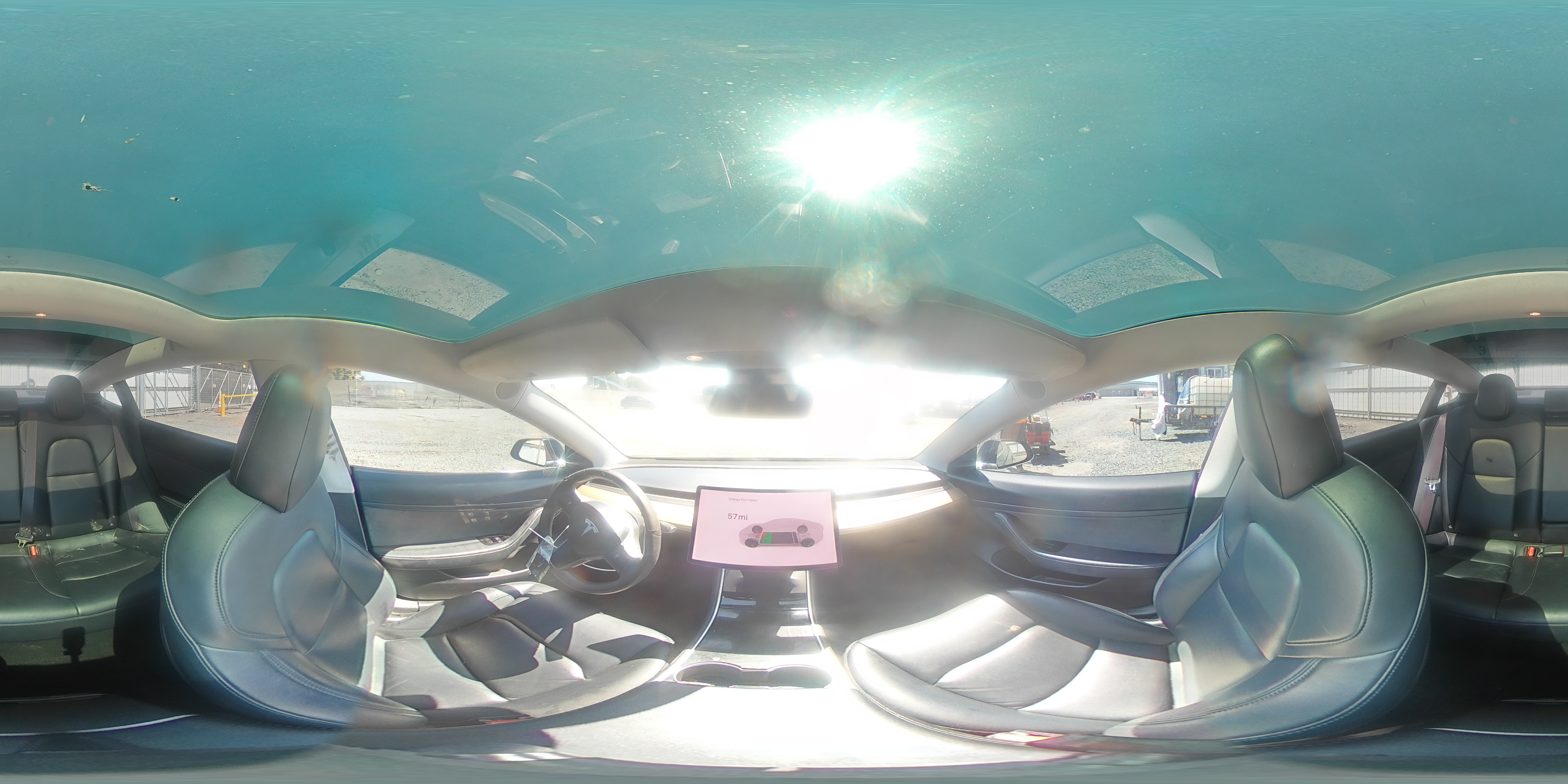 2020 Tesla Model 3 VIN: 5YJ3E1EA6LF643755 Lot: 81664285