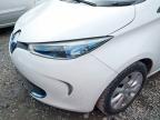 2014 RENAULT ZOE DYNAMIQUE INTENS AUTO  for sale at Copart WOLVERHAMPTON