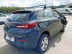 2018 VAUXHALL GRANDLAND X SE for sale at Copart WHITBURN