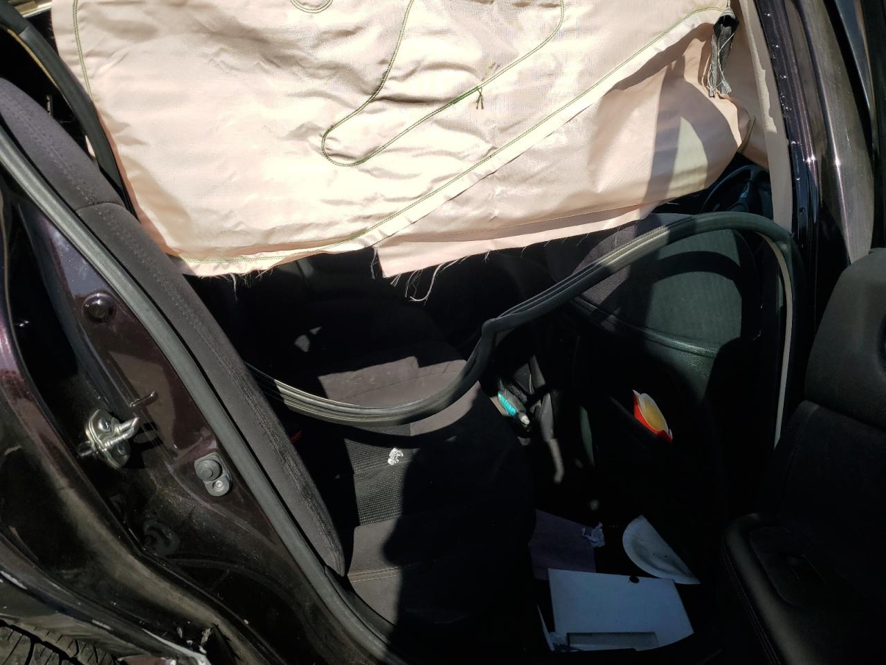 2014 Nissan Maxima S VIN: 1N4AA5AP0EC488369 Lot: 71861855