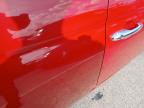 2016 FIAT 500 POP  for sale at Copart NEWBURY