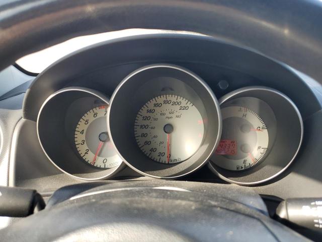 2009 MAZDA 3 I  