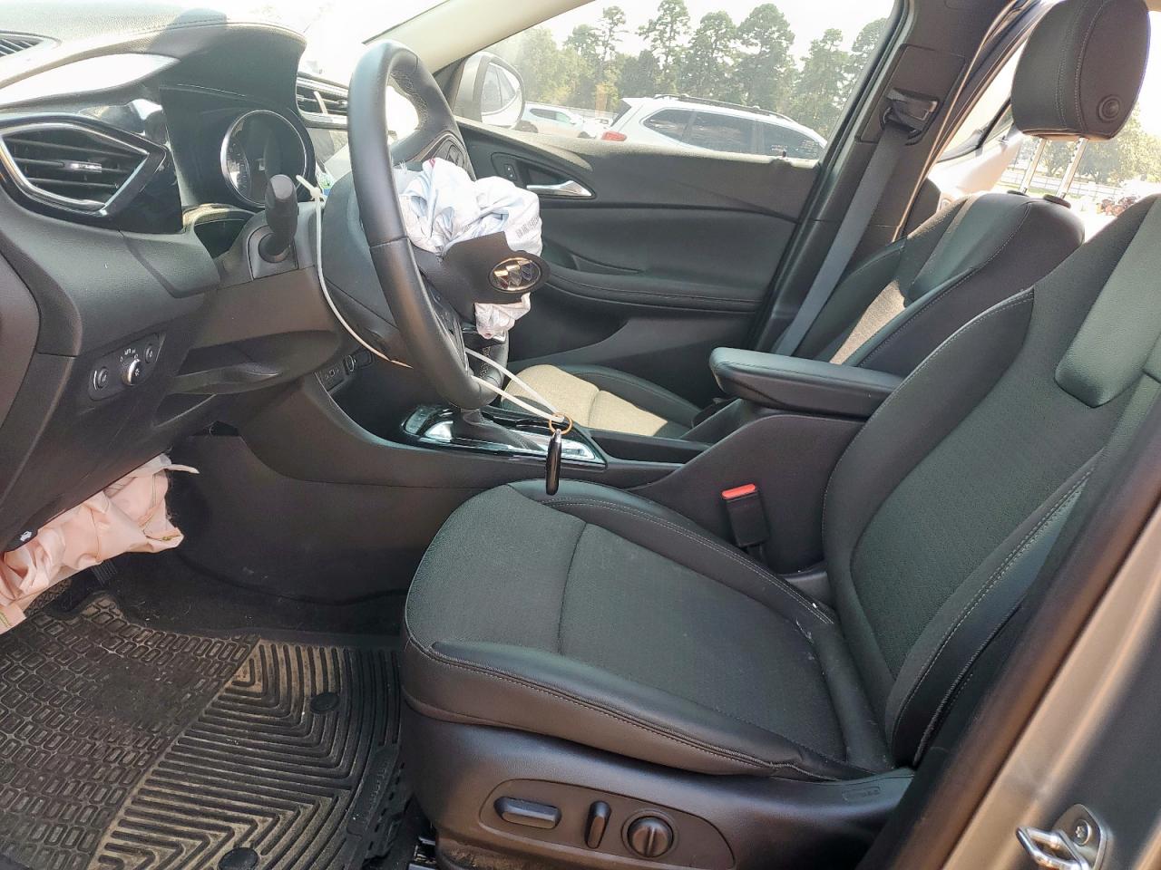 2023 Buick Encore Gx Preferred VIN: KL4MMBS20PB155110 Lot: 80327765