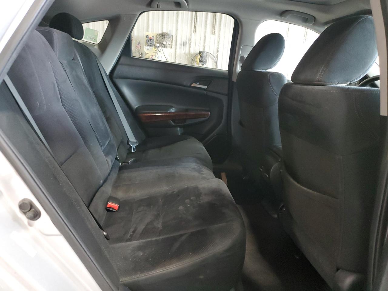 2012 Honda Crosstour Ex VIN: 5J6TF3H37CL003003 Lot: 71417605