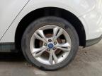2013 FORD FOCUS ZETEC TURBO 1.0 ECOBOOST ZETEC 5DR for sale at Copart BELFAST