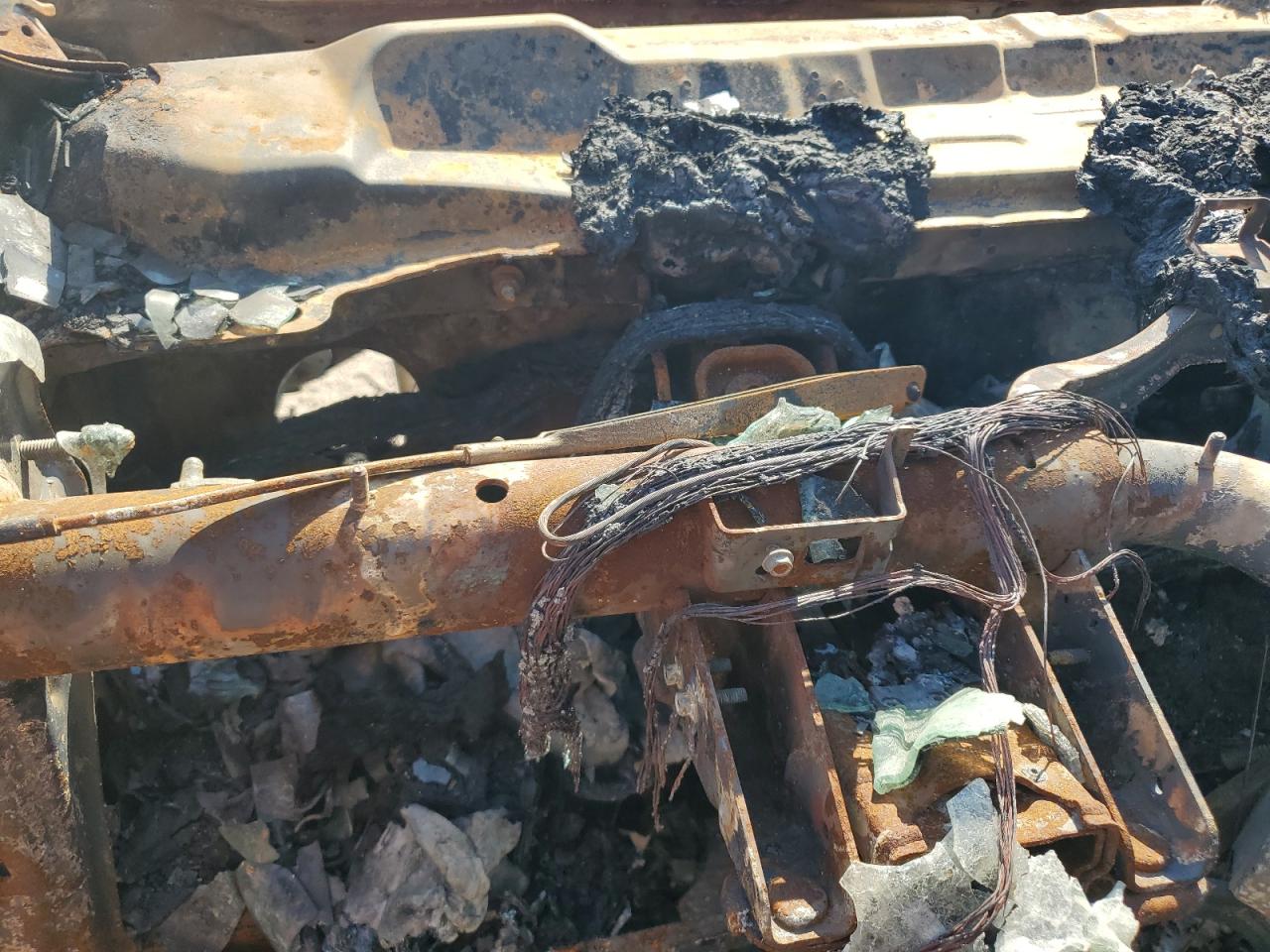 2016 Ford Transit T-250 VIN: 1FTYR1ZM5GKA59564 Lot: 71961915