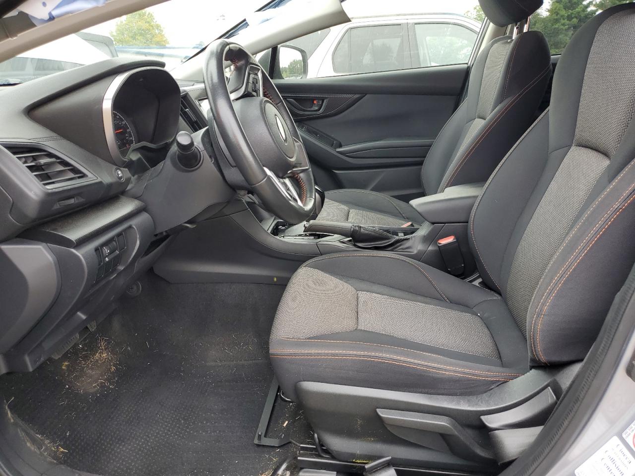 2018 Subaru Crosstrek Premium VIN: JF2GTABC4J8267259 Lot: 80643115