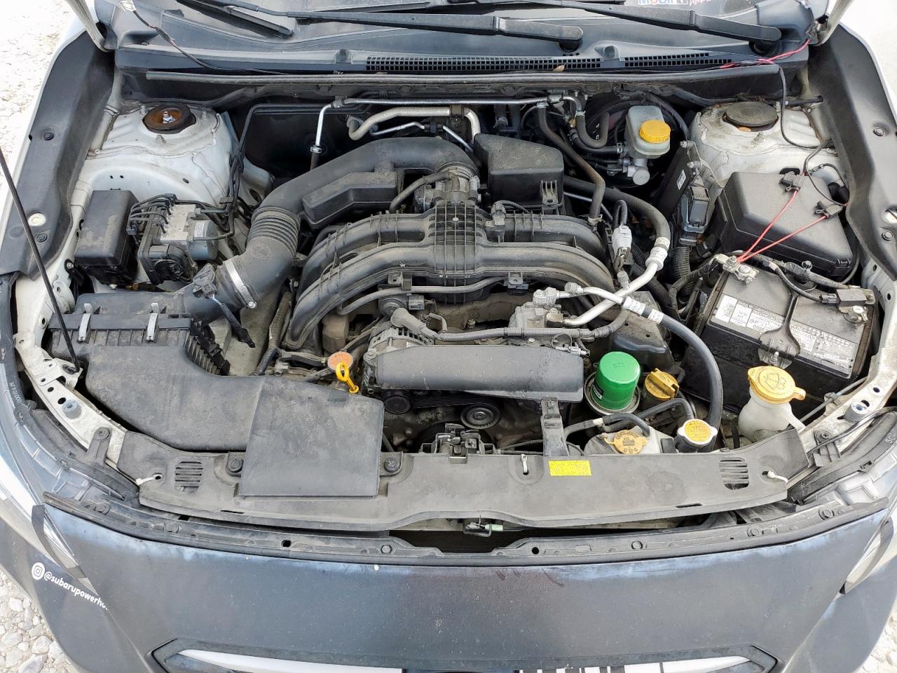 2018 Subaru Crosstrek VIN: JF2GTAAC6J9328381 Lot: 84031475