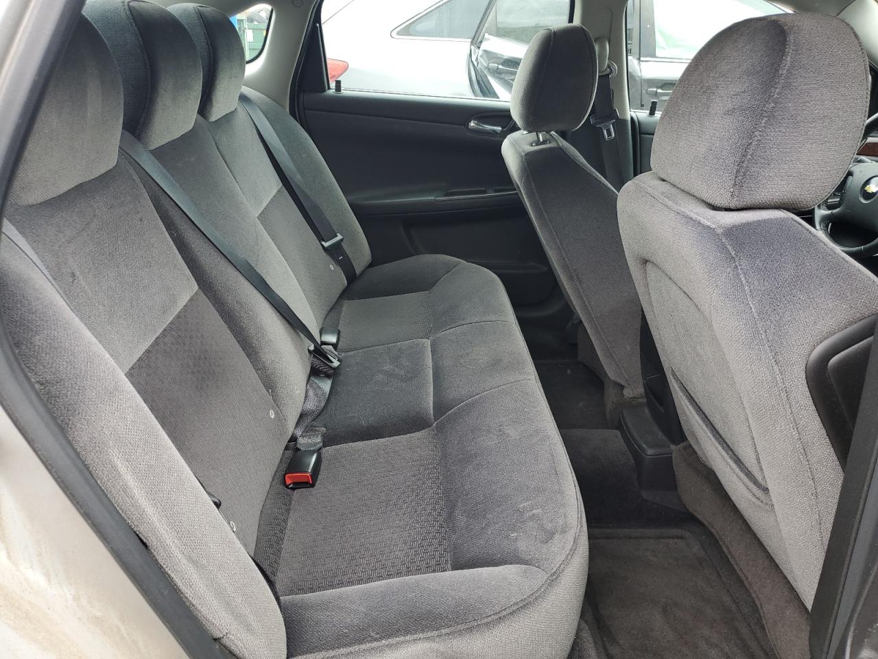 2011 Chevrolet Impala Lt VIN: 2G1WB5EK8B1100665 Lot: 72006045