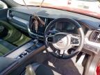 2019 VOLVO XC60 R-DESIGN D4 AWD AUTO  for sale at Copart GLOUCESTER