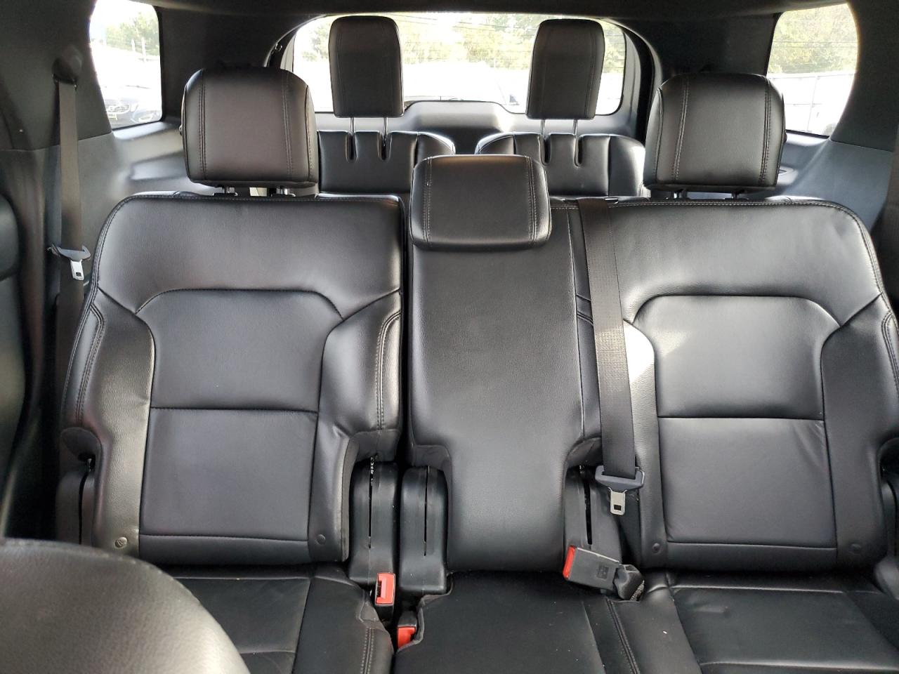 2018 Ford Explorer Xlt VIN: 1FM5K8D88JGC89681 Lot: 84820765