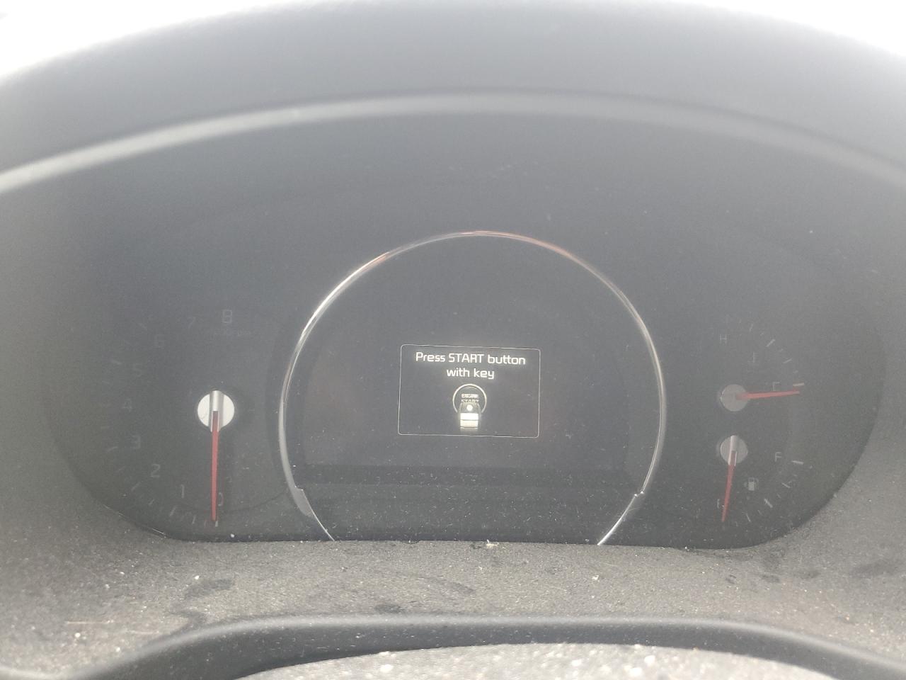 2016 Kia Sorento Ex VIN: 5XYPH4A53GG066412 Lot: 81458015