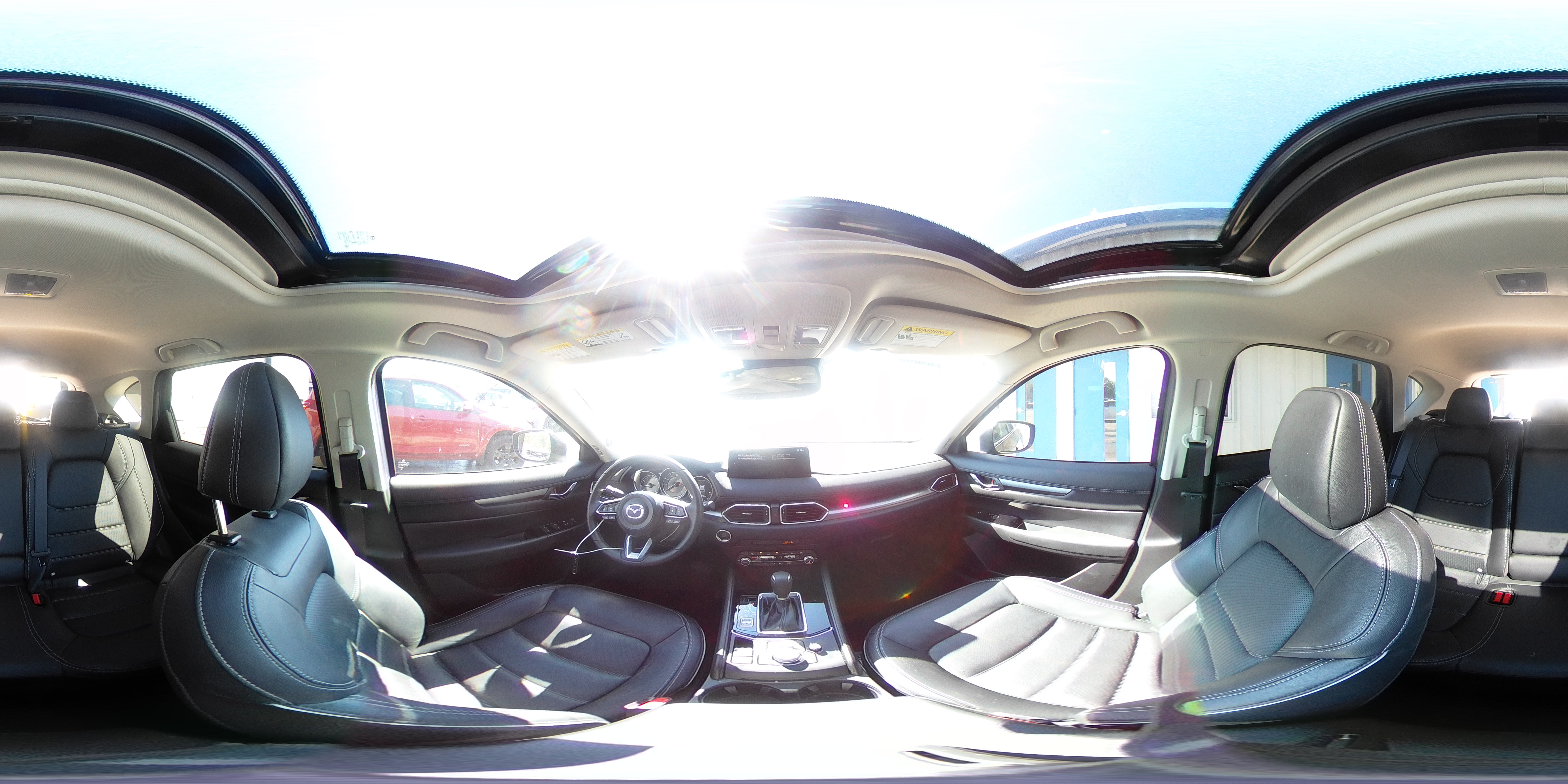 2025 Mazda Cx-5 Preferred VIN: JM3KFBCL1S0659577 Lot: 80298015